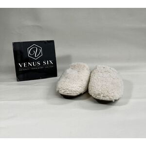 UGG Women's Janaya Cozy Mules - Natural 6